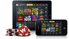 Online Gaming & Casino Development