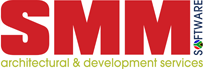 SMM Services Logo